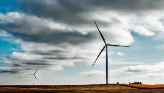 Пять “зеленых” трендов в энергетике