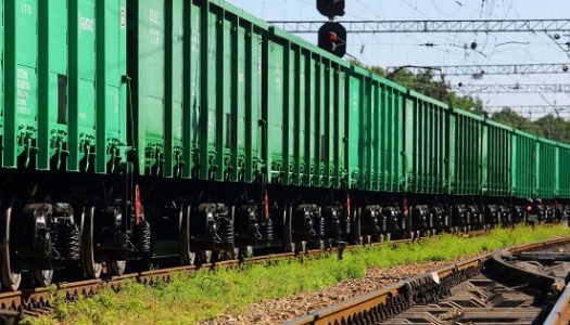 Виклики для залізниць ЄС: як налагодити експорт з України в умовах війни